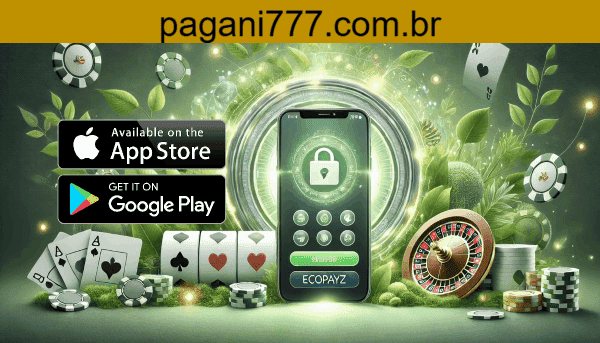Como Usar App PAGANI777