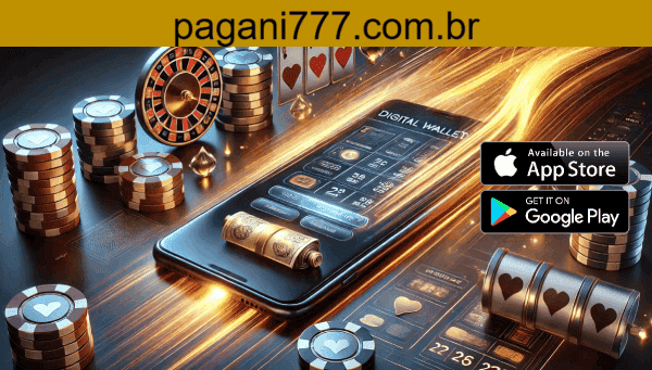 FAQ App PAGANI777