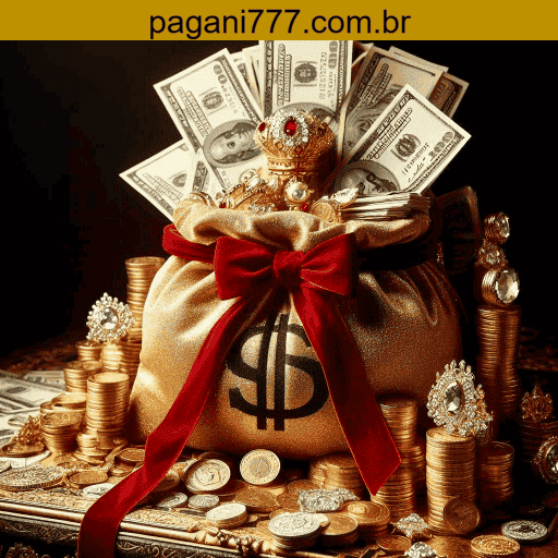 FAQ Bônus PAGANI777