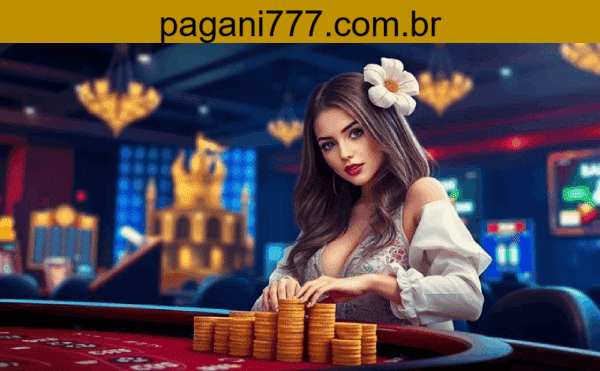 PAGANI777 Plataforma FAQ