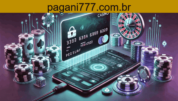 PAGANI777 Login FAQ