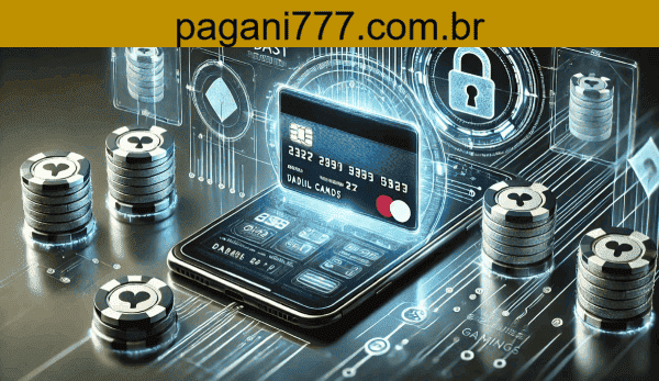 PAGANI777 Login Seguro