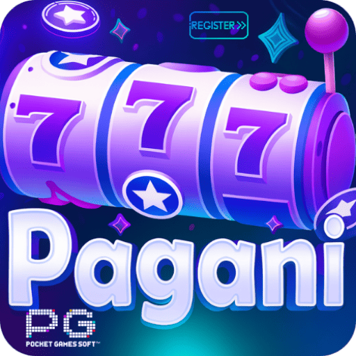 Cadastro rápido e seguro na PAGANI777