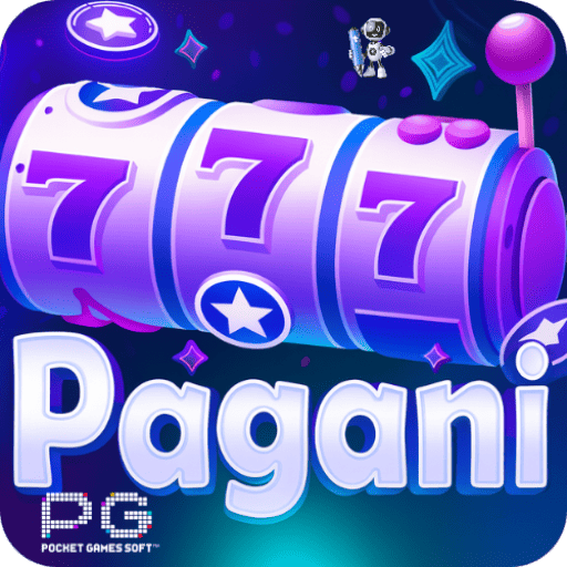 Download gratuito do app da PAGANI777