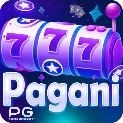 Jogos de fortune da PAGANI777 com prêmios incríveis