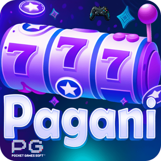 Jogos online da PAGANI777 com variedade de opções