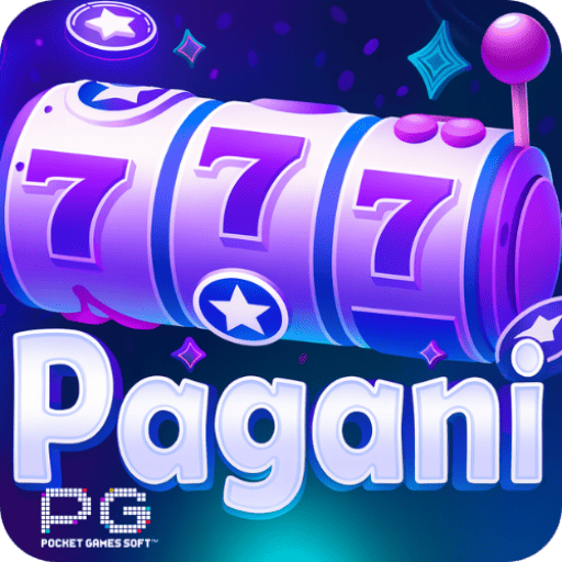 Logo da PAGANI777
