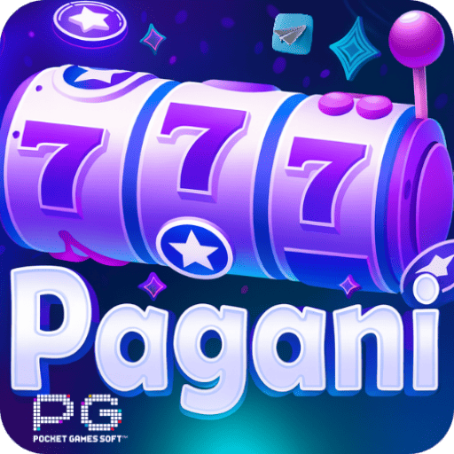 Canal oficial da PAGANI777 no Telegram